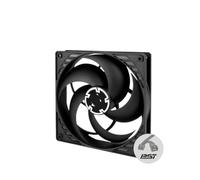 VmugDVoqb Ventilateur de boîtier de 140 mm avec Technologie de Partage PWM Pression PST optimisée Vitesse du Ventilateur du Moteur Silencieux 200 à 1 700 TR/Min Compatible avec Arctic P14(Black)