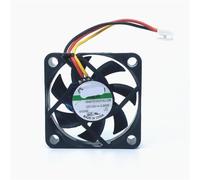 VmugDVoqb Ventilateur de Refroidissement Maglev 4010 HA40101V4-D13U-C99, 40mm, 40x40x10mm, DC12V, 0.8W, 3 Broches, Compatible avec la Puce North Bridge de l'imprimante(Standard 3pin)