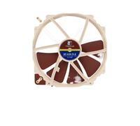 VmugDVoqb Ventilateur de Refroidissement pour châssis, 200mm, 5V, 5V, PWM FLX, PWM, Ultra Silencieux, Compatible avec Noctua NF A20(NF-A20 FLX)