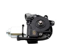 VMUNMKMA compatible pour Infiniti I30 compatible pour Nissan Cefiro A33 X-TRAIL T30 Moteur de lève-vitre avant gauche 6 broches Véritable