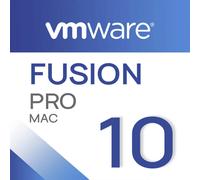 VMware Fusion 10 Pro MAC