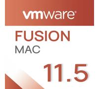 VMware Fusion 11.5 Mac