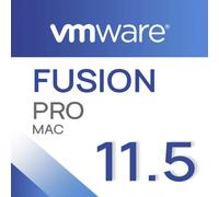 VMware Fusion 11.5 Pro MAC