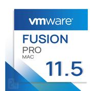 VMware Fusion 11.5 Pro MAC Full Version ( FUS11-PRO-C )