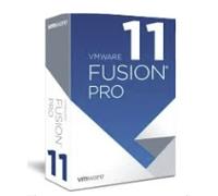 VMware Fusion 11 Pro