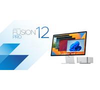 VMware Fusion 12 Pro