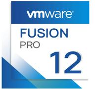 VMware Fusion 12 Pro