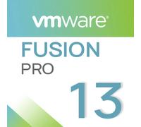 VMware Fusion 13 Pro
