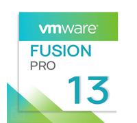 VMware Fusion 13 Pro Nouvel Achat