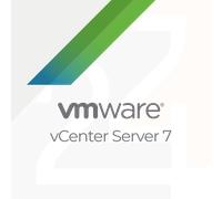 VMware vCenter Server 7 Standard