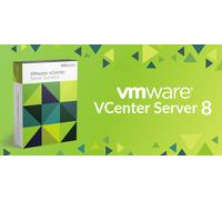 Vmware vCenter Server 8