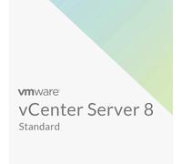 VMware vCenter Server 8 Standard
