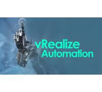 VMware vRealize Automation 8