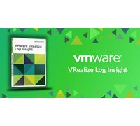 Vmware vRealize Log Insight