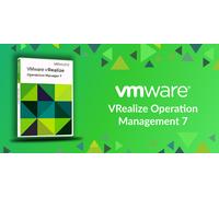 VMware vRealize Operations Management 7