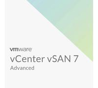 VMware vSAN 7 Advanced