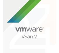 VMware vSan 7 Enterprise Plus
