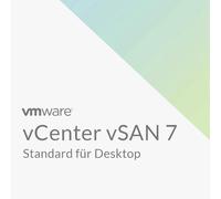 VMware vSAN 7 Standard