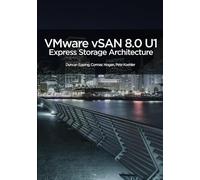 VMware vSan 8 Standard