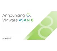 VMware vSAN 8