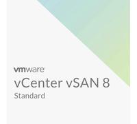 VMware vSAN 8 Standard