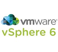 VMware vSphere 6