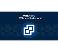 VMware vSphere 6.7