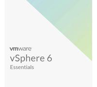 VMware vSphere 6 Essentials