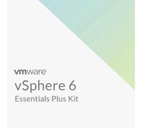 VMware vSphere 6 Essentials Plus Kit