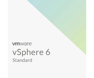 VMware vSphere 6 Standard
