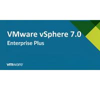 VMware vSphere 7.0 Enterprise Plus