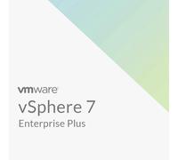 VMware vSphere 7 Enterprise Plus