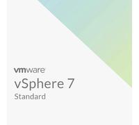 VMware vSphere 7 Standard
