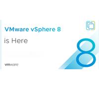 VMware vSphere 8