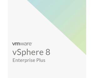 VMware vSphere 8 Enterprise Plus