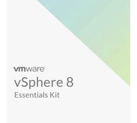 VMware vSphere 8 Essentials Kit