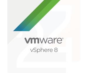 VMware vSphere 8 Essentials Kit