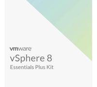 VMware vSphere 8 Essentials Plus Kit