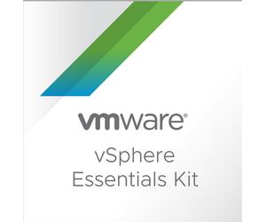 VMware vSphere Essentials