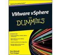 VMware vSphere For Dummies by Tom Keegan Collectif (Auteur)