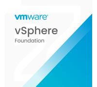 VMware vSphere Foundation Subscription 1 An