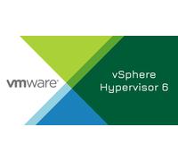 VMware vSphere Hypervisor 6