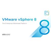 VMware vSphere Hypervisor 8