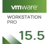 VMware Workstation 15.5 Pro