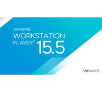 VMware Workstation 15 Player