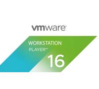 VMware Workstation 16 Player