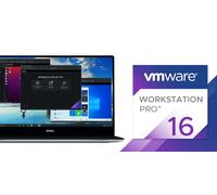 VMware Workstation 16 Pro
