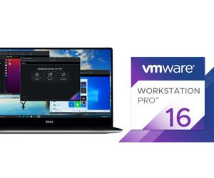 VMware Workstation 16 Pro