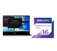 Vmware Workstation 16 Pro A VIE Software License