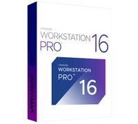 Vmware Workstation 16 Pro - Licence Officielle - Activation À Vie